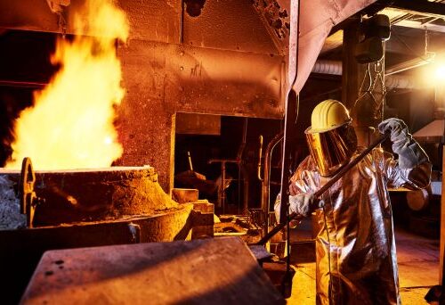 Trusted Ferro Silicon Magnesium Supplier