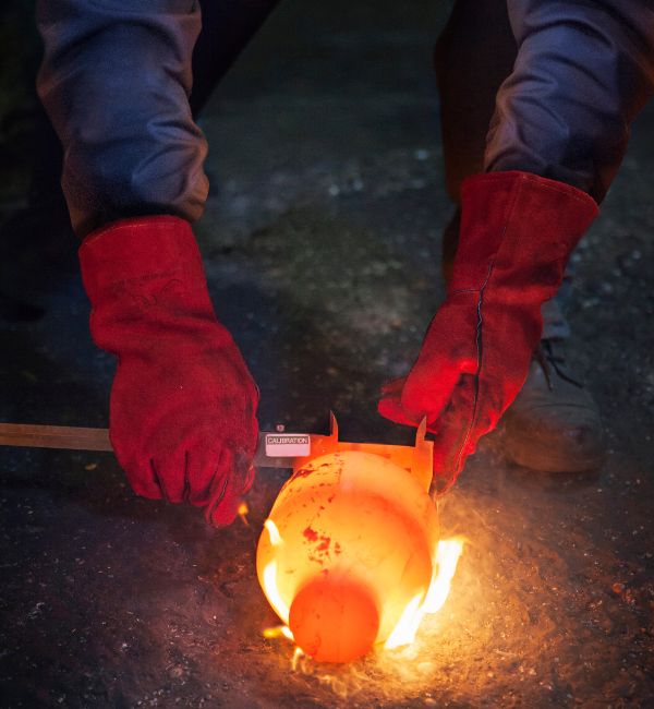 Explore Ferro Silicon Magnesium