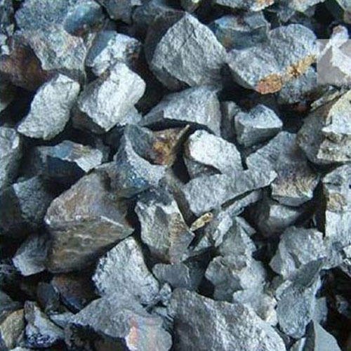 Ferro Molybdenum alloy pieces by manufacturer in In